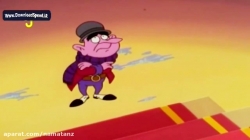 کارتون سطل سحرآمیز قسمت 65